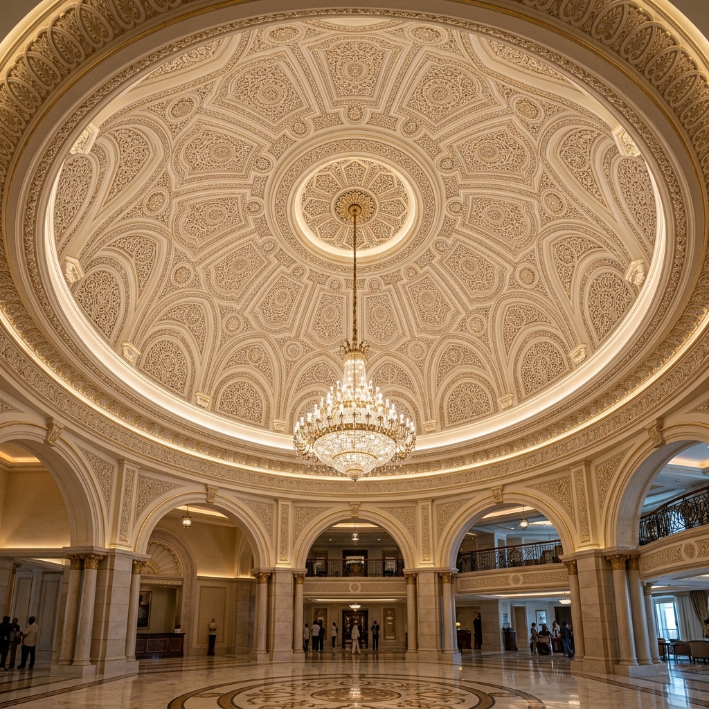GRC Decorative Products