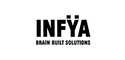 Infya Exhibition Stand Fitting & Execution