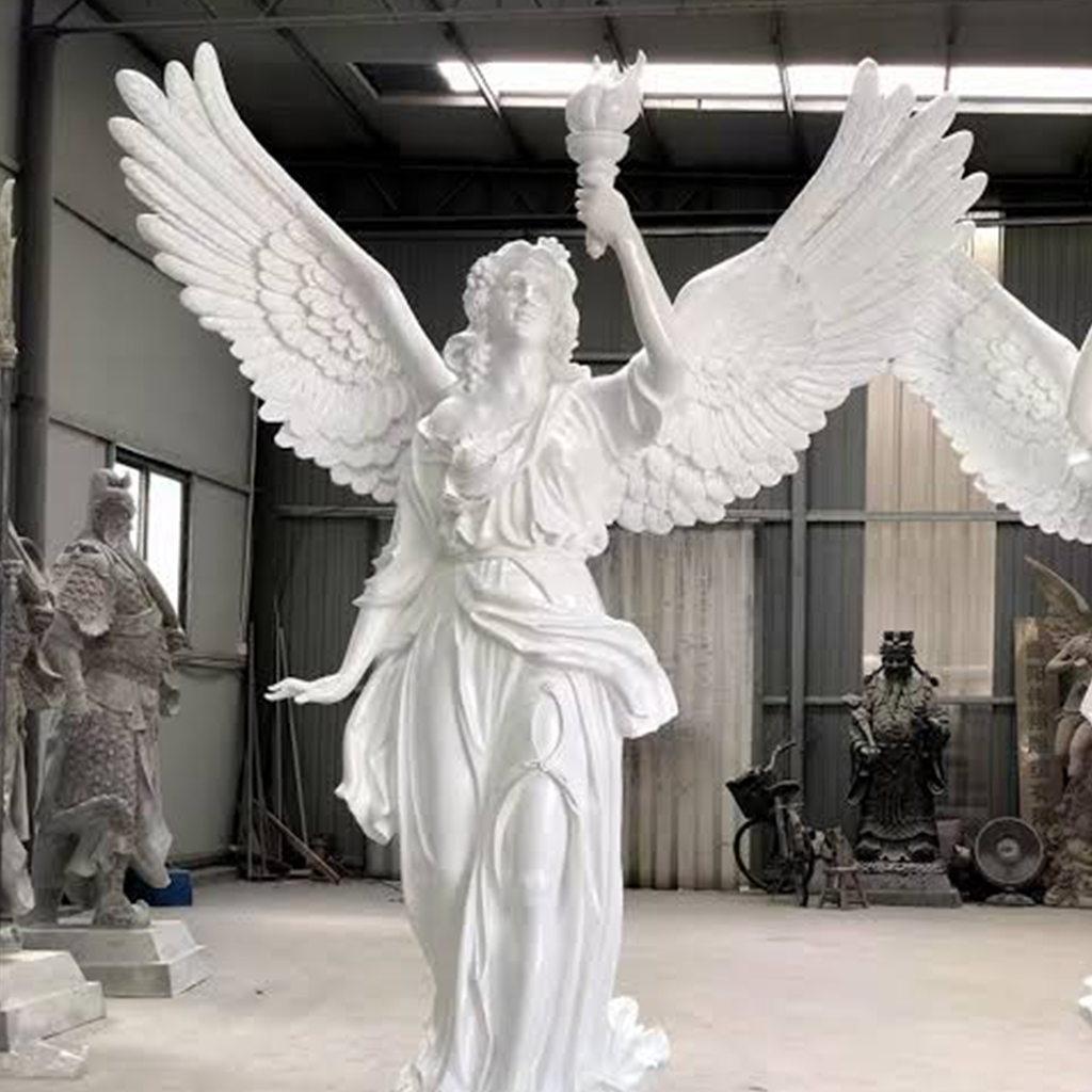 Customized Statues