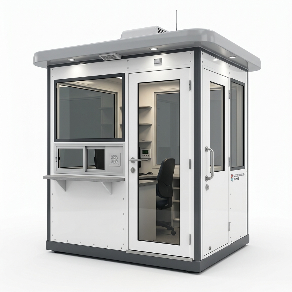 Kiosks