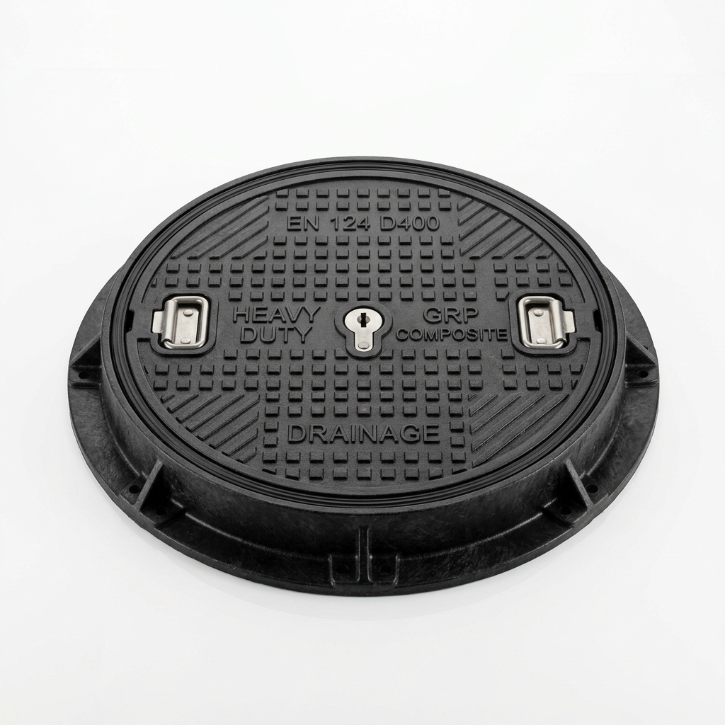 Manhole Covers