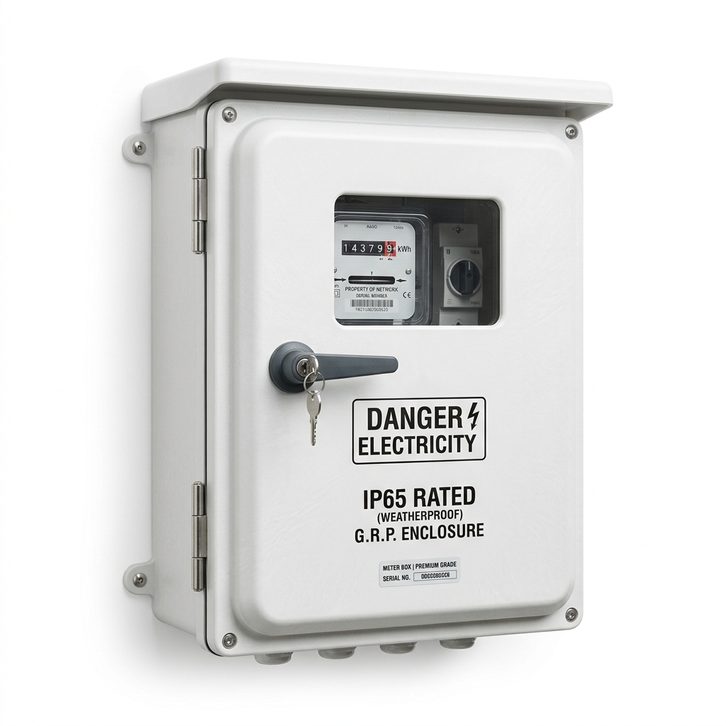 Meter Box