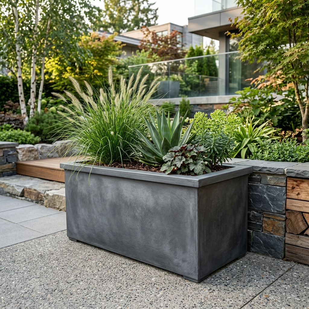 Planter Box