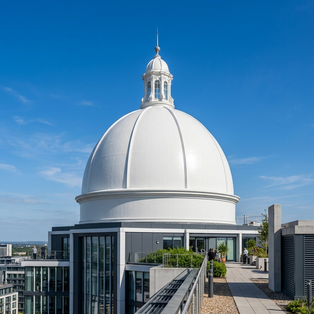 GRC & Architectural Elements