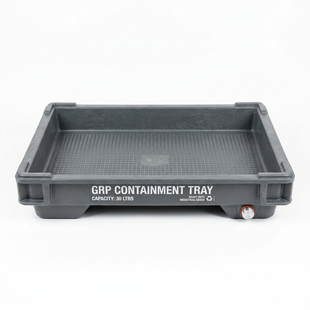 Trays